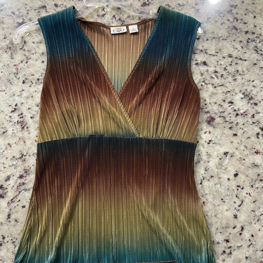 Shirt by CATO